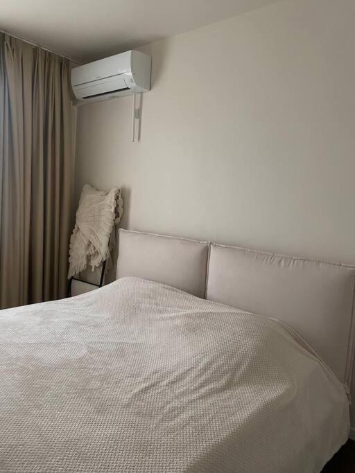 New Luxury Furnished Apartment - Beach, Varna Center & Fast Wi-Fi Εξωτερικό φωτογραφία
